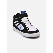 DC Shoes Pure High-Top EV Zwart - Sneakers - Beschikbaar in 32