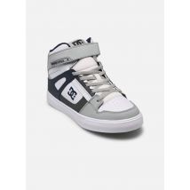 DC Shoes Pure High-Top EV Multicolore - Baskets - Disponible en 34