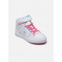 DC Shoes Pure High-Top EV Beige - Baskets - Disponible en 33