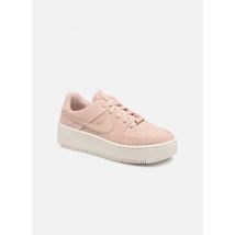 Nike Wmn Air force 1 Sage Low Rose - Baskets - Disponible en 38