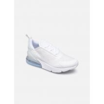Nike Nike Air Max 270 (Ps) Blanc - Baskets - Disponible en 28