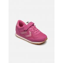 Hummel REFLEX JR rosa - Sneaker - Größe 31
