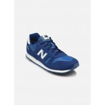 New Balance YC373 Bleu - Baskets - Disponible en 39