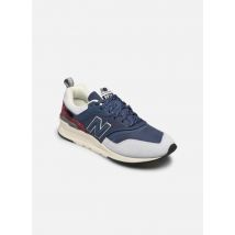 New Balance CM997 blau - Sneaker - Größe 40