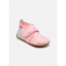 Chaussons Salsach Rose - Giesswein - Disponible en 24