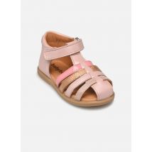 Sandalen Teriyaki rosa - Babybotte - Größe 22