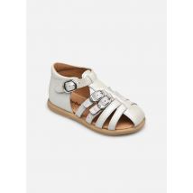 Sandales et nu-pieds Twix Blanc - Babybotte - Disponible en 19