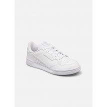 adidas originals Continental 80 C Blanc - Baskets - Disponible en 30