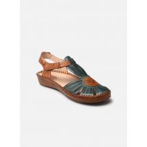 Sandalen P. Vallarta 655-0575 grün - Pikolinos - Größe 36