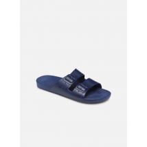 Sandales et nu-pieds Basic M Bleu - Freedom Moses - Disponible en 44 - 45