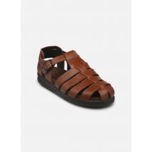 Sandalen Sam braun - Mephisto - Größe 43