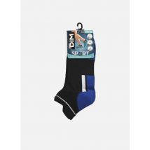 Chaussettes et collants Socquettes Courtes Sport Impact Moyen Homme - Lot de 2 Multicolore - Dim - Disponible en 43 - 46