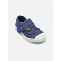 Cienta Pilou Blauw - Sneakers - Beschikbaar in 28