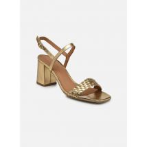 Sandales et nu-pieds VOTALIE Or et bronze - Jonak - Disponible en 40