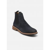 Stiefeletten & Boots Pilot Chelsea blau - Schmoove - Größe 44