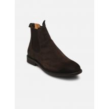 Stiefeletten & Boots Pilot Chelsea beige - Schmoove - Größe 40