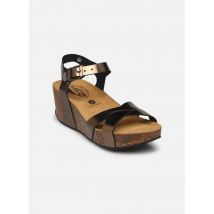 Sandales et nu-pieds So Final Or et bronze - Plakton - Disponible en 35