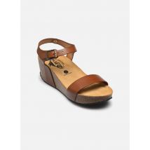 Sandalen So Kiss braun - Plakton - Größe 37