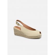 Espadrilles Dosalia H6 Blanc - Castaner - Disponible en 37
