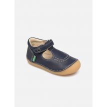 Kickers Salome Bleu - Ballerines - Disponible en 22