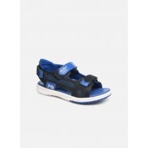 Kickers Plane Bleu - Sandales et nu-pieds - Disponible en 26