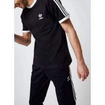 Vêtements 3-Stripes Tee Noir - adidas originals - Disponible en XS
