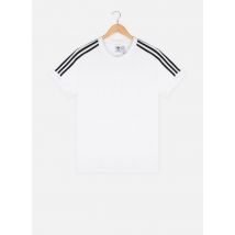 Ropa 3 Stripes Tee Blanco - adidas originals - Talla 52