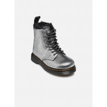 Bottines et boots 1460 Serena T Argent - Dr. Martens - Disponible en 22