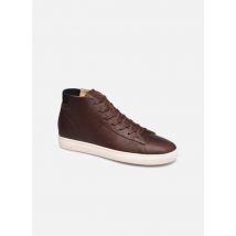 Clae Bradley Mid M Marron - Baskets - Disponible en 40