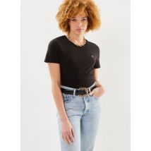 Tommy Jeans T-shirt Nero - Disponibile in XXL