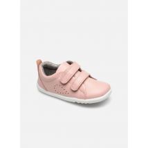 Bobux Grass Court Roze - Sneakers - Beschikbaar in 19