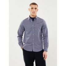 Bekleidung Ivoy Shirt Cotton grau - Faguo - Größe M