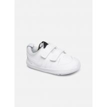 Nike Nike Pico 5 (Tdv) Blanc - Baskets - Disponible en 17