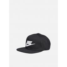 Nike Nike Pro Cap Futura 4 Noir - Casquettes - Disponible en T.U