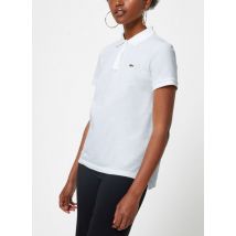 Lacoste Polo Blanc - Disponible en 34
