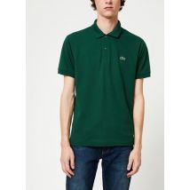 Lacoste Polo Vert - Disponible en XS