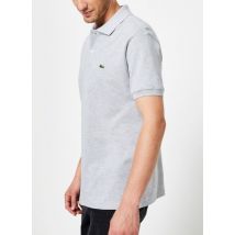 Lacoste Polo Gris - Disponible en XS