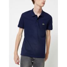 Lacoste T-shirt Bleu - Disponible en XS