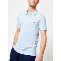 Lacoste T-shirt Bleu - Disponible en XS