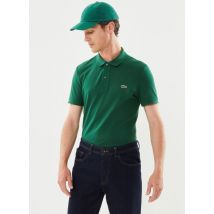 Lacoste T-shirt Vert - Disponible en XS