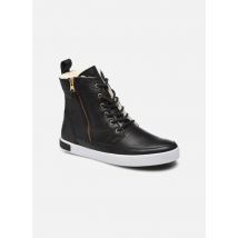 Blackstone CW96 schwarz - Sneaker - Größe 36
