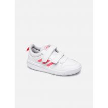 adidas performance Tensaur C Blanc - Baskets - Disponible en 35