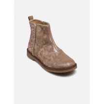 Bottines et boots Trip back Beige - Pom d Api - Disponible en 24