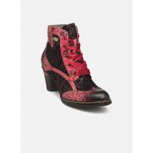 Stiefeletten & Boots ALCIZEEO 01 rot - Laura Vita - Größe 40