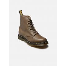 Stiefeletten & Boots 1460 Pascal grün - Dr. Martens - Größe 41