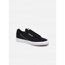 adidas originals Continental Vulc Noir - Baskets - Disponible en 44 2/3