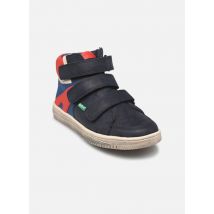 Kickers Lohan blau - Sneaker - Größe 32
