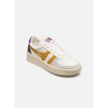 Gola Grandslam Trident weiß - Sneaker - Größe 40