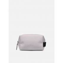 Rains Wash Bag Small - Bagages - Disponible en T.U