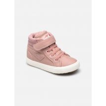 Kangaroos KaVu III Rose - Baskets - Disponible en 24